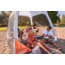 Coleman Skyshade 8x8ft Screendome, Fog, CM1010310009-3