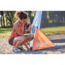 Coleman Skyshade 8x8ft Screendome, Fog, CM1010310009-3