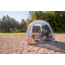 Coleman Skyshade 8x8ft Screendome, Fog, CM1010310009-3