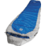 Coleman Sleeping Bag Mummy Silverton, Blue-Silver, 250 187550