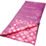 Coleman Sleeping Bag, Rectangular, Youth, Girl 187539