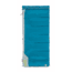 Coleman Sleeping Bag - Youth, 50F, Teal, CM1010410018-5