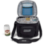 Coleman Soft Cooler Chiller 9 Can Black