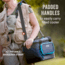 Coleman Soft Cooler Xpand 16 Can Cooler Blue Nights