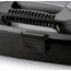 Coleman Sportster Charcoal Table Top Grill W/ Collapsible Legs, Black, 225 Sq In Cooking Area 2000020946
