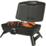 Coleman Sportster Charcoal Table Top Grill W/ Collapsible Legs, Black, 225 Sq In Cooking Area 2000020946