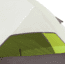 Coleman Steel Creek Fast Pitch 6-Person Dome Tent W/ Screen  Room 2000018059