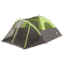 Coleman Steel Creek Fast Pitch 6-Person Dome Tent W/ Screen  Room 2000018059