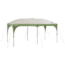 Coleman Straight Instant Sun Shelter, White / Green, 16 ft x 8 ft 2000004412