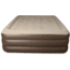 Coleman Supportrest Pillowstop Double High Queen W/120v Pump