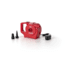 Coleman Supportrest Pillowstop Double High Queen W/120v Pump