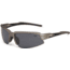 Coleman TechForce Sunglasses - Grey Frame and White Flash Lens 842749030845