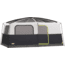 USED Coleman Tent 14ft. x 10ft. Prairie Breeze Led-Fan 187441, EDEMO1