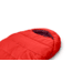 Coleman Tidelands Mummy Sleeping Bag, 40F, Red, CM1010410018-4