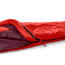 Coleman Tidelands Mummy Sleeping Bag, 40F, Red, CM1010410018-4