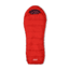 Coleman Tidelands Mummy Sleeping Bag, 40F, Red, CM1010410018-4
