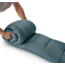 Coleman Tidelands Mummy Sleeping Bag, 50F, Big/Tall, Grey, CM1010410018-1