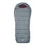 Coleman Tidelands Mummy Sleeping Bag, 50F, Big/Tall, Grey, CM1010410018-1