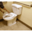 Coleman Toilet Seat Covers, Pack of 10, Compact Portable Design, White 2000014872