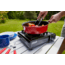 Coleman Top Table 1 Burner Butan Stove, Black, CM1011010002-2