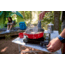 Coleman Top Table 1 Burner Butan Stove, Black, CM1011010002-2