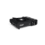 Coleman Top Table 1 Burner Butan Stove, Black, CM1011010002-2