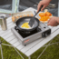 Coleman Top Table 1 Burner Stove, Gray, CM1011010002-6