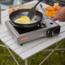 Coleman Top Table 1 Burner Stove, Gray, CM1011010002-6