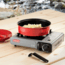 Coleman Top Table 1 Burner Stove, Gray, CM1011010002-6