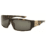 Coleman TR90 Fashion 6503 Polarized Sunglasses - Brown Tortoise Shell Frame, Green Lenses CC2 6503-C2