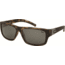 Coleman TR90 Fashion 6505 Polarized Sunglasses - Brown Tortoise Shell Frame, Green Lenses CC2 6505-C2