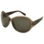 Coleman TR90 Fashion 6515 Polarized Sunglasses - Olive Green Frame, Green Lenses CC2 6515-C3