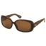 Coleman TR90 Fashion 6517 Polarized Sunglasses - Brown Frame, Brown Lenses CC2 6517-C3