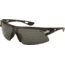 Coleman TR90 Sport 6501 Polarized Sunglasses - Black Frame, Smoke Lenses CC2 6501-C3