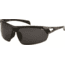 Coleman TR90 Sport 6502 Polarized Sunglasses - Black Frame, Smoke Lenses CC2 6502-C1