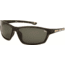 Coleman TR90 Sport 6507 Polarized Sunglasses - Brown Tortoise Shell Frame, Green Lenses CC2 6507-C3