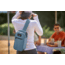 Coleman TranslatR 6 Can Convertible Soft Cooler, Blue, CM1010810002-22