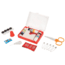 Coleman Travel Sewing Kit, Red 2000016533