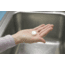 Coleman Travel Towels, Pack of 10, White, Towel Size 13 in x 6.7 in 2000009493