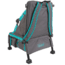 Coleman Treklite Cooler Pack Chair, Built-in 12 Can Cooler, Teal, 14.4 in Seat 2000020321