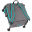 Coleman Treklite Cooler Pack Chair, Built-in 12 Can Cooler, Teal, 14.4 in Seat 2000020321