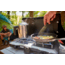 Coleman TRITON ML 2 Burner Propane Stove, Black, CM1011010003-4