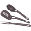 Coleman Utensil Set, Serving Set Nylon 3 Piece 187763