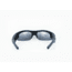 Coleman VisionHD 1080p HD Wearable POV Polarized Digital Video Sunglasses, Black G3HD-SUN