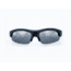 Coleman VisionHD 1080p HD Wearable POV Polarized Digital Video Sunglasses, Black G3HD-SUN