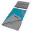 Coleman Walkabout 40 Tall Sleeping Bag, Blue 2000018174