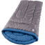 Coleman Weather Scoop 39in. x 84in. Sleeping Bag, White Water Cool Weather 187525