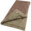 Coleman Weather Scoop Rectangle 39in. x 81in. Sleeping Bag, Oak Point Cool Weather 187527
