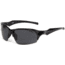 Coleman Windchaser Sunglasses - Black Frame and Smoke Lens 842749030685