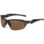 Coleman Windchaser Sunglasses, Matte Dark Tortoise Shell Frame, Brown Lens Lens, Polarized, C6027-C2